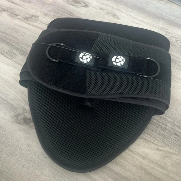 Advanced Ortho Transformer 2 Back Brace Model 8031 Universal NEW - Picture 2 of 4